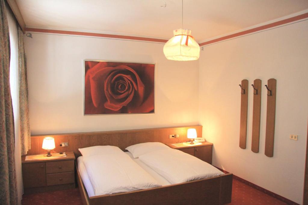 Albergo Gader San Vigilio Di Marebbe Pokój zdjęcie
