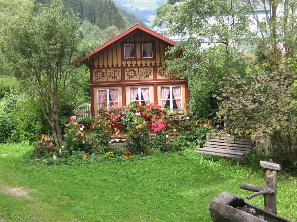 Albergo Gader San Vigilio Di Marebbe Zewnętrze zdjęcie