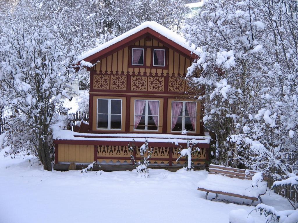 Albergo Gader San Vigilio Di Marebbe Zewnętrze zdjęcie