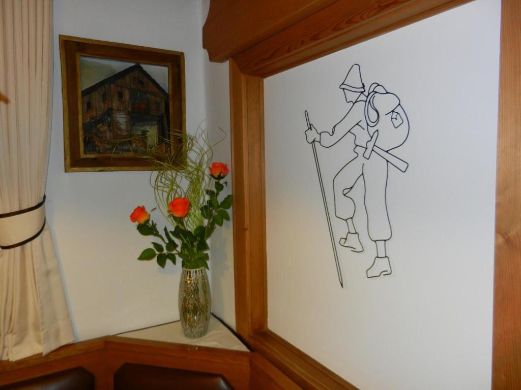 Albergo Gader San Vigilio Di Marebbe Zewnętrze zdjęcie