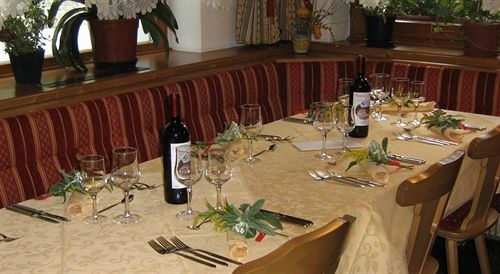 Albergo Gader San Vigilio Di Marebbe Zewnętrze zdjęcie