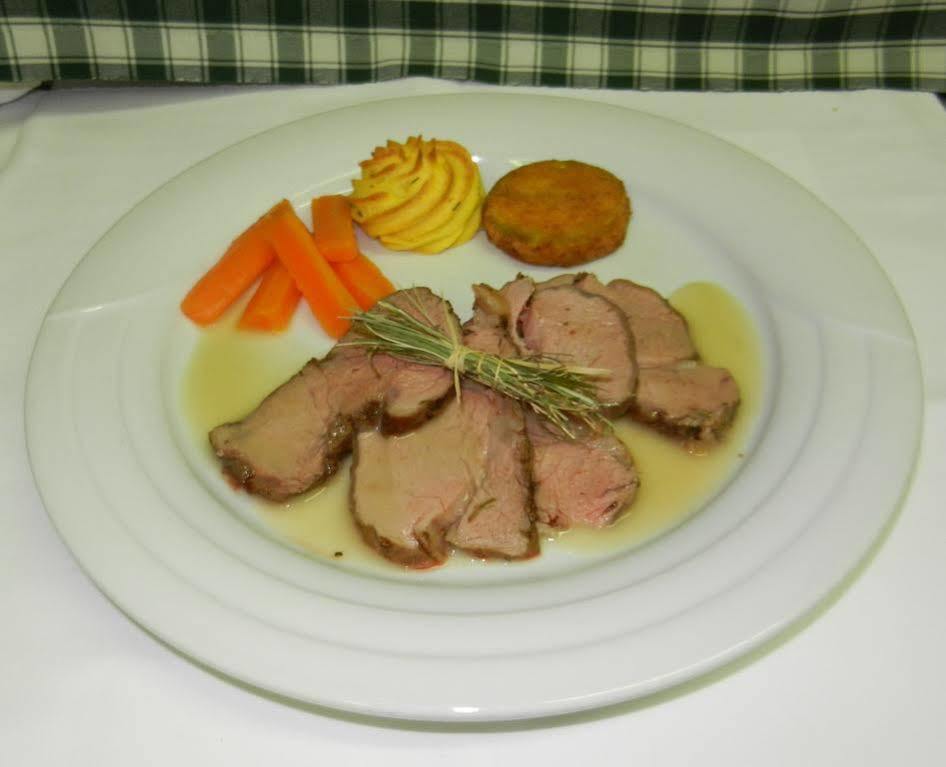 Albergo Gader San Vigilio Di Marebbe Zewnętrze zdjęcie
